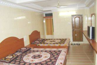Pankaja Paradise, Mantralayam 5